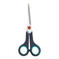 SCISSORS (5 PACK)